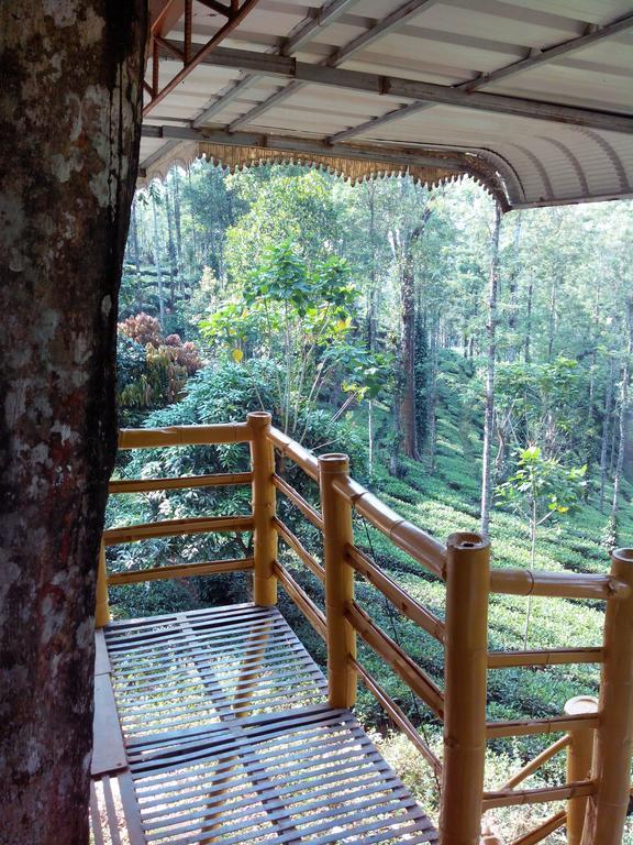 Jungle Jive Tree House Munnar Bed & Breakfast Oda fotoğraf