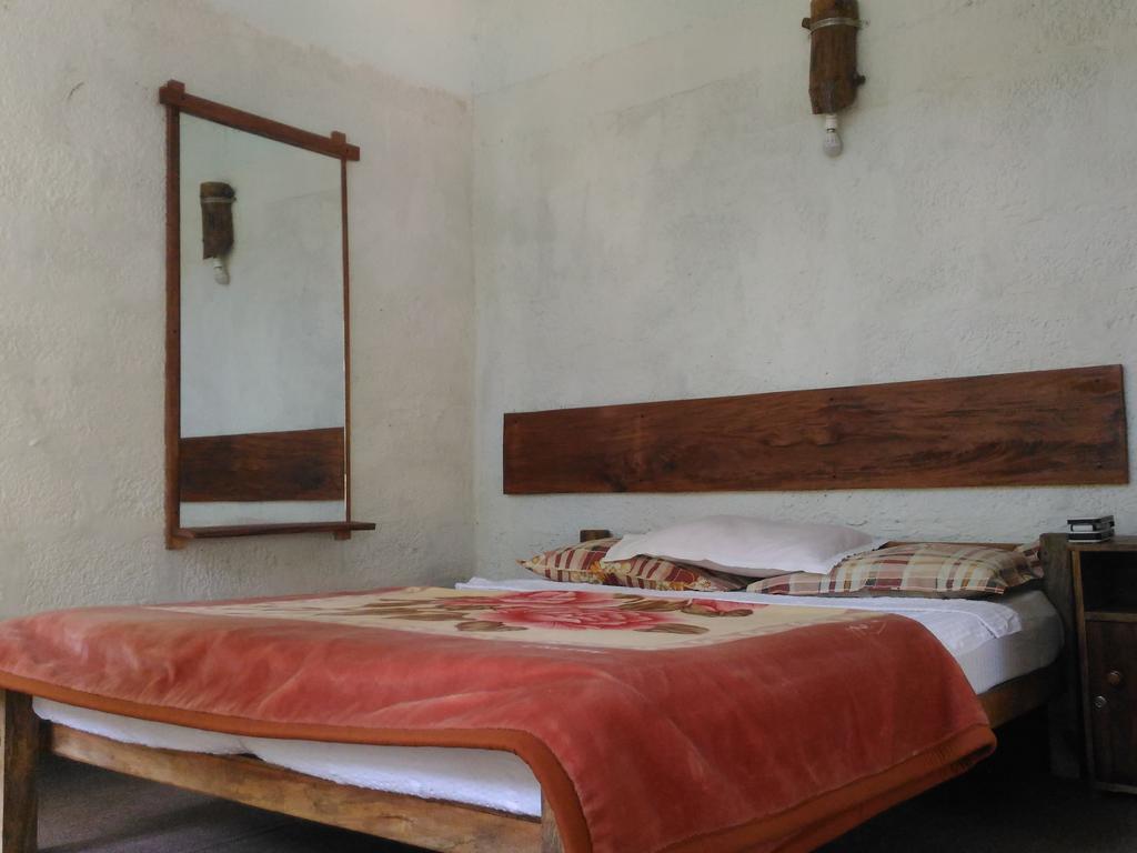 Jungle Jive Tree House Munnar Bed & Breakfast Dış mekan fotoğraf